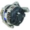 Wai Global Alternator, ALTND IRIF HP, 140 Amp12 Volt, CW, 6Groove Pulley 11035N - alternate 1